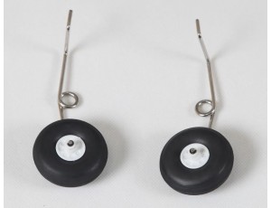 Arrows Marlin 64mm EDF Jet Main Landing Gear Part